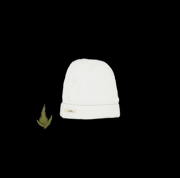 the-chunky-knit-hat-white Lovely Littles - Sophia's StyleKnit Hat-1